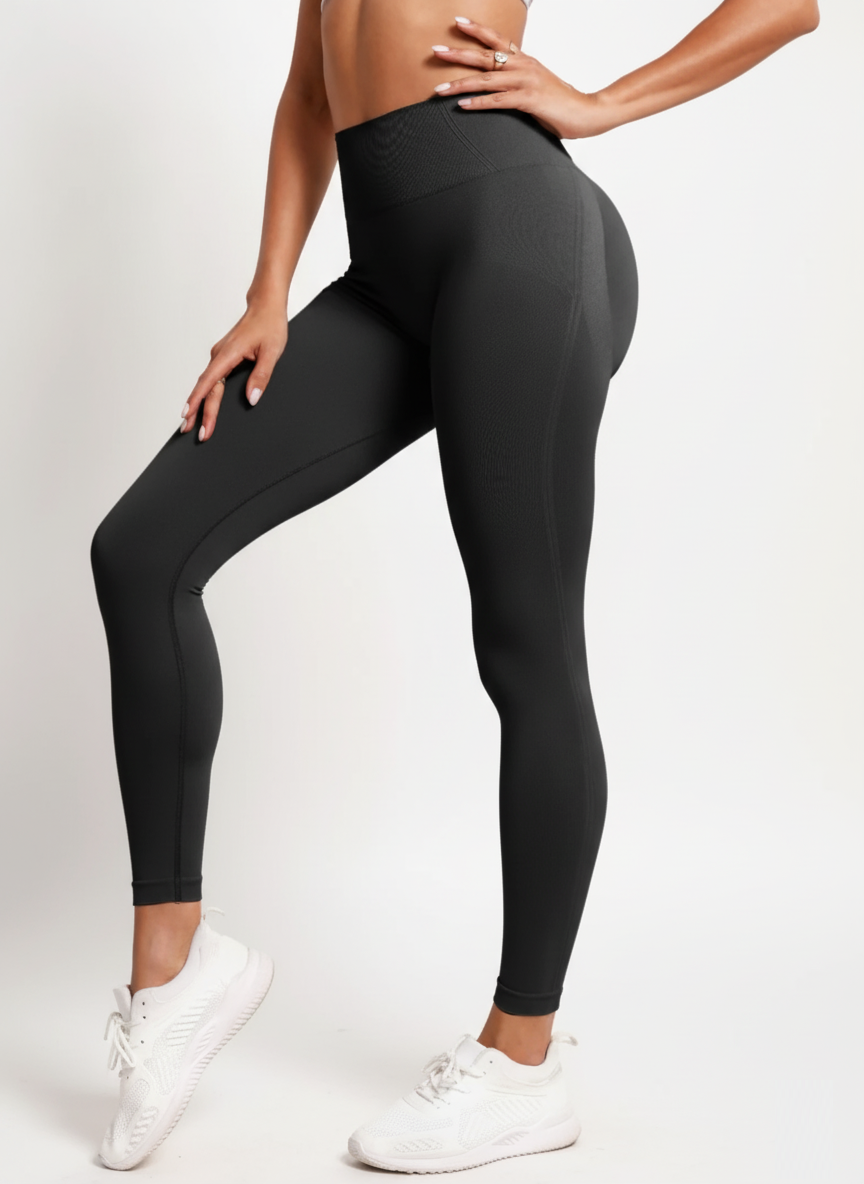 Leeging LUXE Noir Univers