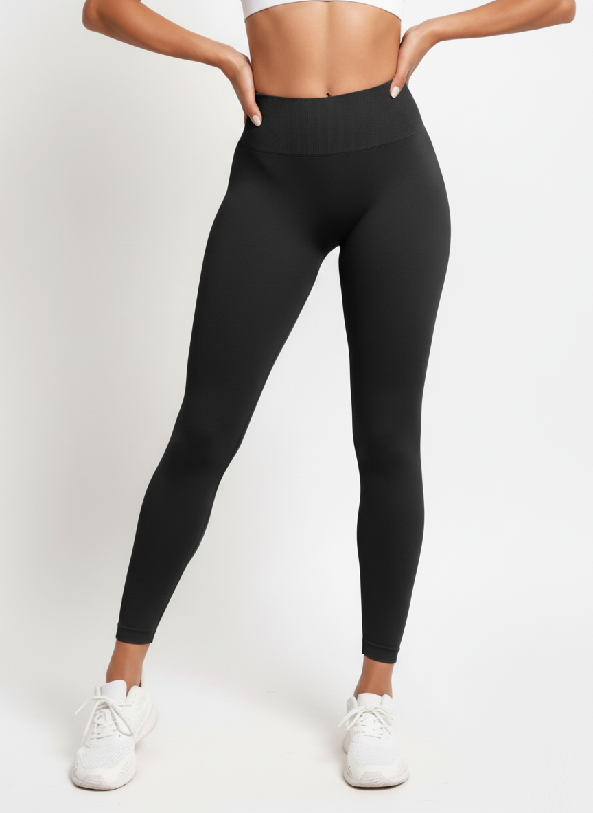 Leeging LUXE Noir Univers