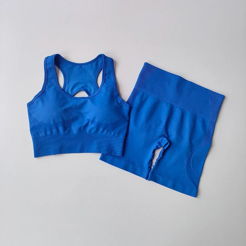ESSENTIAL_FIT Ensemble Bleu